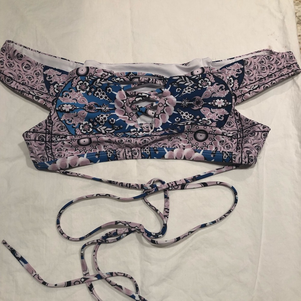 Cupshe Bikini